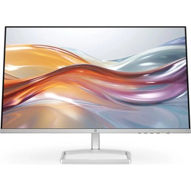 HP Monitor 527sf 68,8 cm (27") FHD IPS LED 100 Hz - obnovljen
